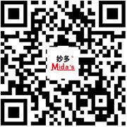 Toutiao QR code