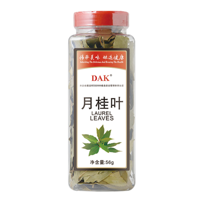 DAK大可月桂葉